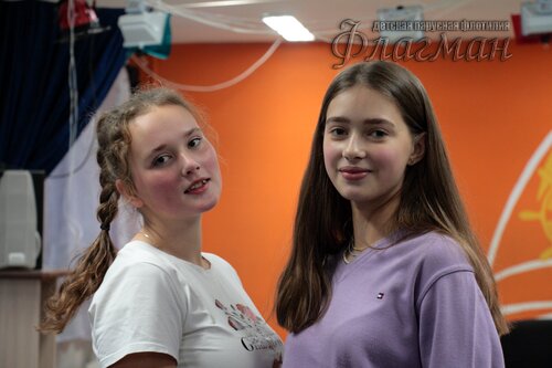 Осенняя сказка, встреча с ветеранами